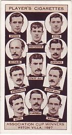 1897 Aston Villa